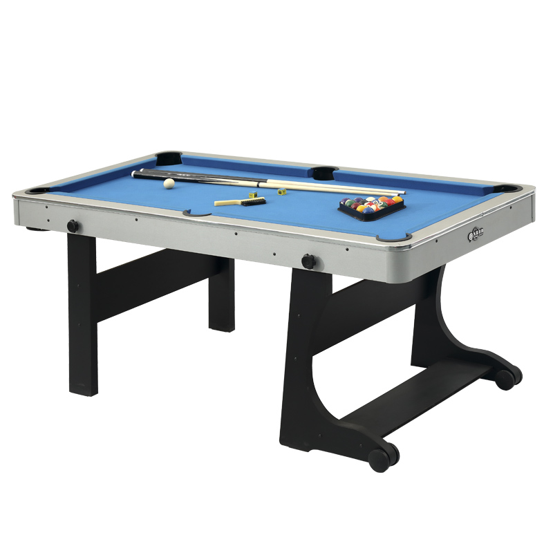 Kids Toys And Games - Mini Pool Table Folding Leg with