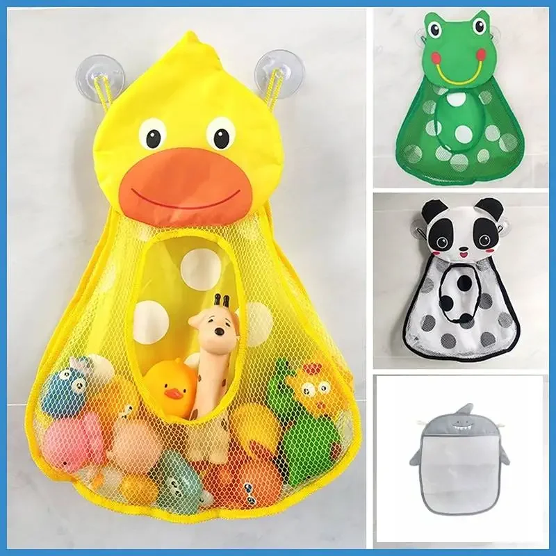 Kids Storage Toys - vvocci Storage Bag For Kids Strong