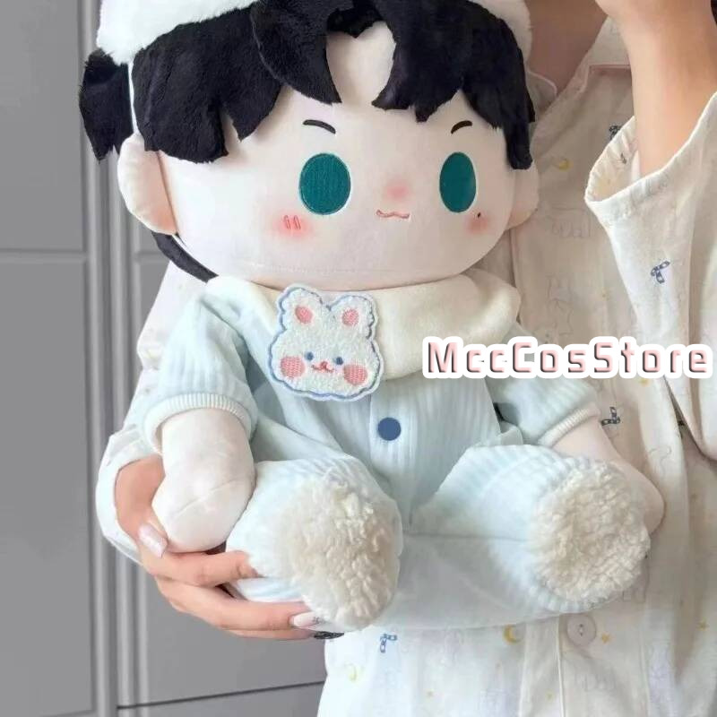 Top Kids Xmas Toys - Clothes Cartoon 40CM Cute Jumpsuit Cotton