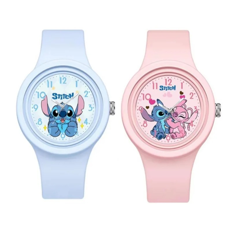 Kids Toys Supplier - @New Stitch Children Watches for Girls