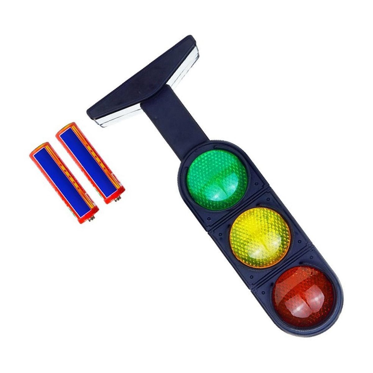 Kids Toys Manufacturers - PHONE&GEAR Mini Traffic Light Toy with