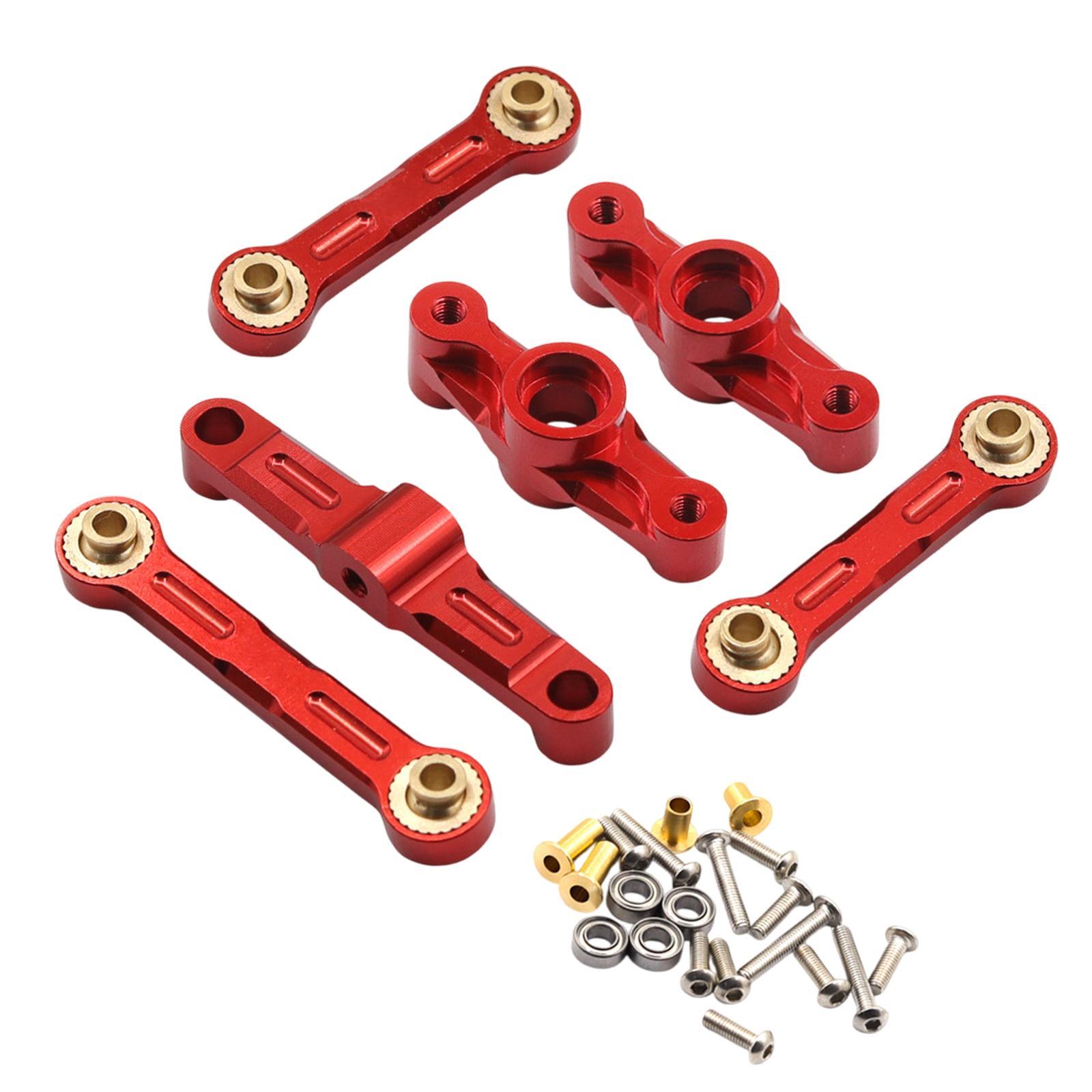 Kids Toys Store - Metal Ball Bearing Crank Steering Assembly