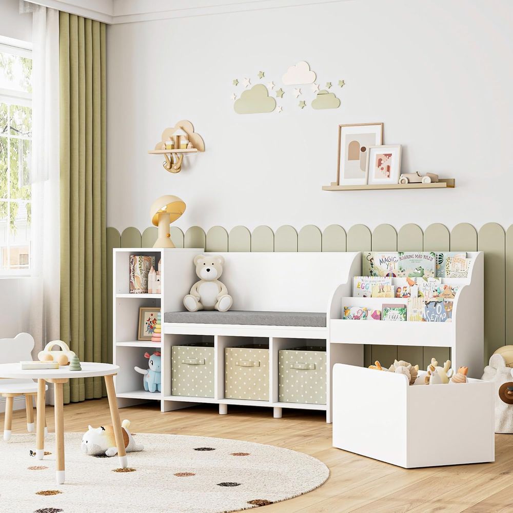 Kids Storage Toys - 67
