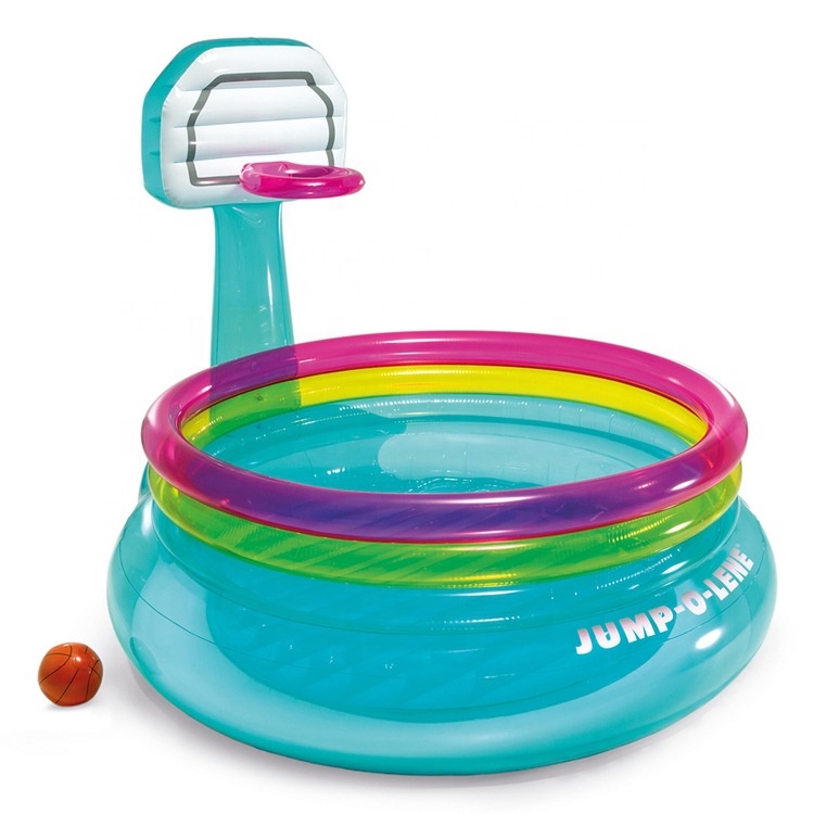 Basketball Hoop Kids Indoor - Indoor Toddler Kids Basketball Hoop Inflatable