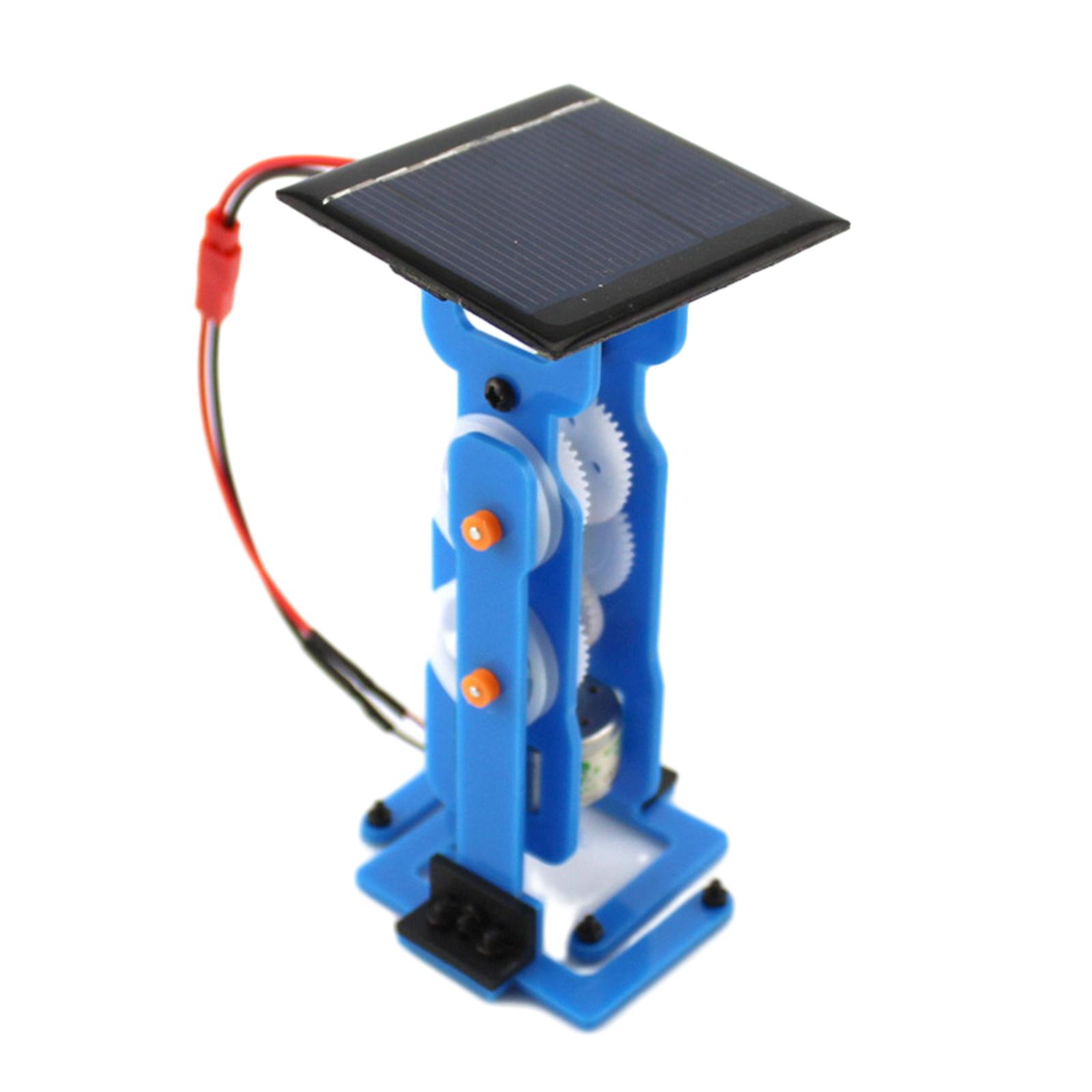 Kids Toys Store - Educational Physics Experiment Technology Small Production