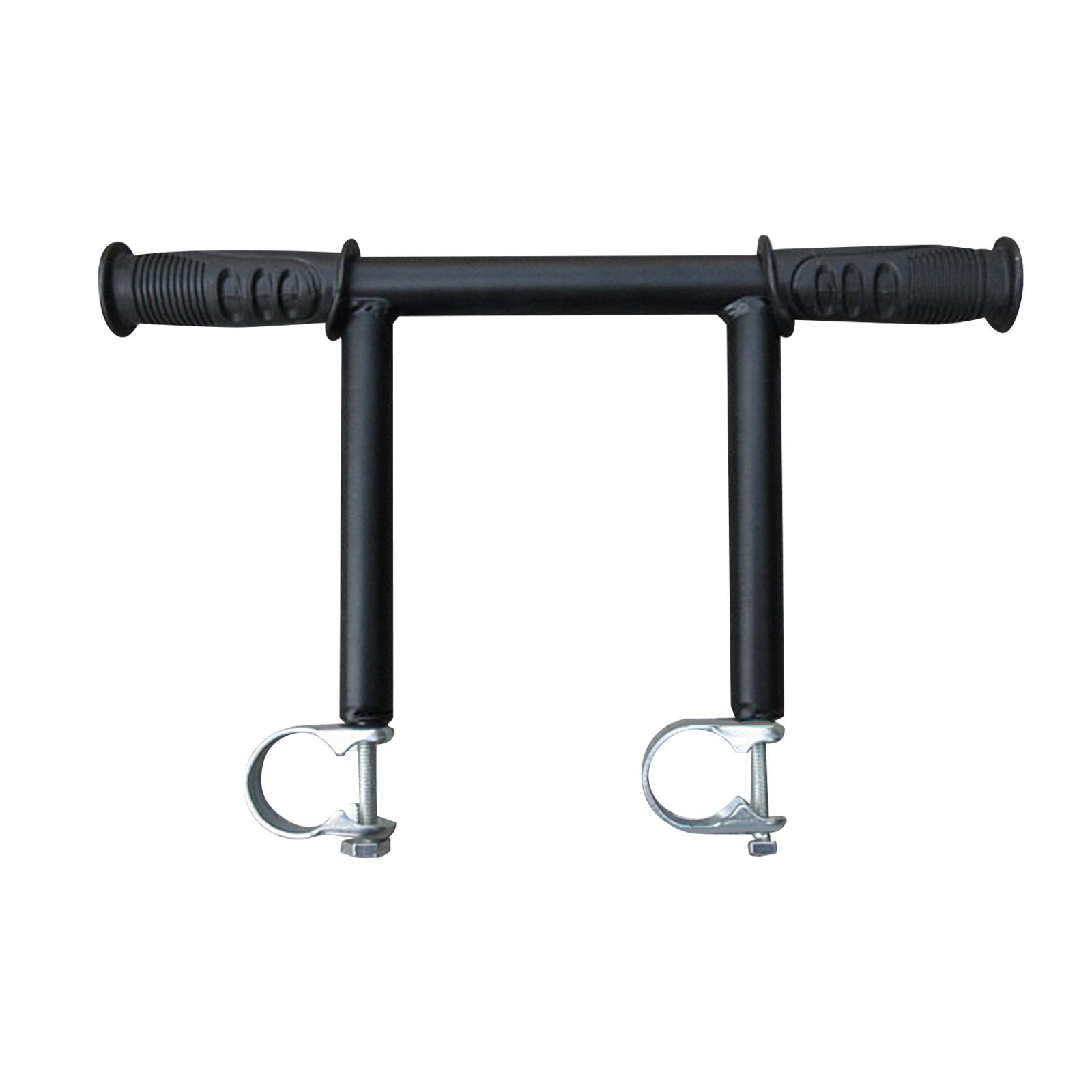 Kids Toys Store - Universal Stroller Handle Extension Bar Ergonomic