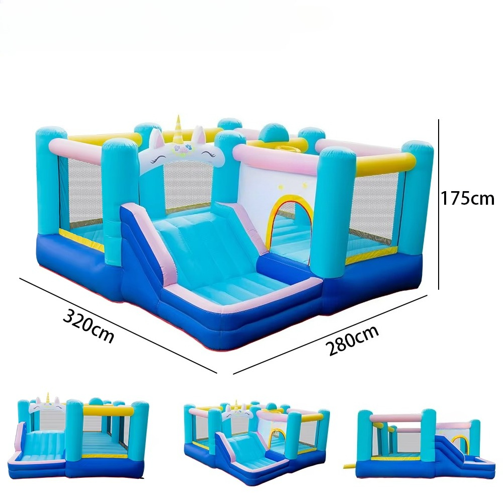 Kids Toys Manufacturers - Inflatable Toys Accessories Jumping Castle Manufacturer