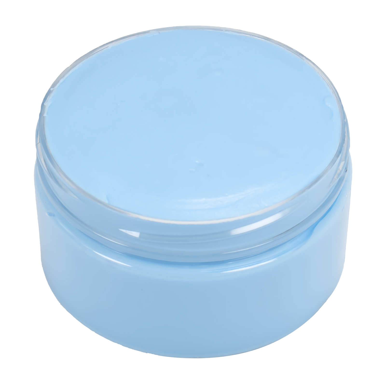 Slime Making Kit - 120ml Fluffy Butter Slime Kit Super