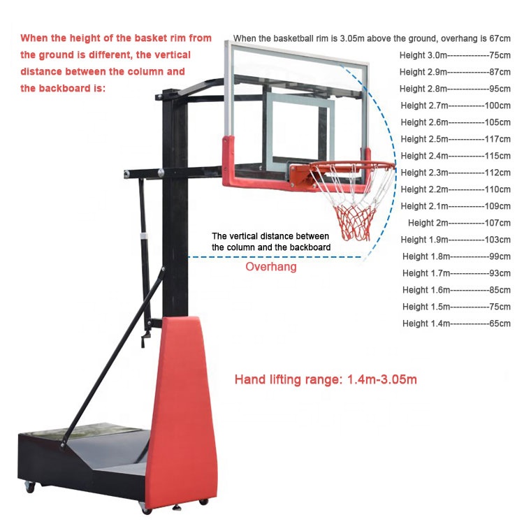 Cheap Outdoor Indoor Small Kid - Basketball Hoop Kids Indoor ulasan dan harga