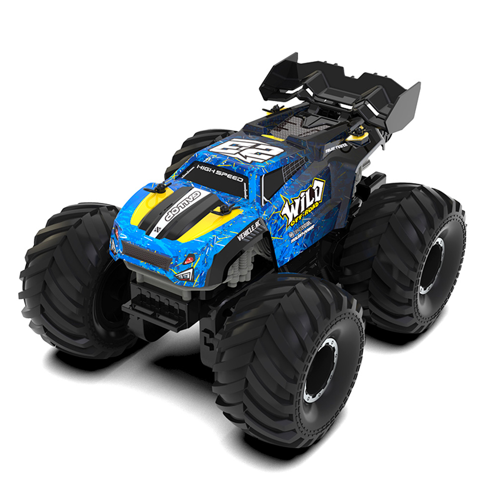9IMOD RC Amphibious Monster Tr - Kids Toys Long Island ulasan dan harga