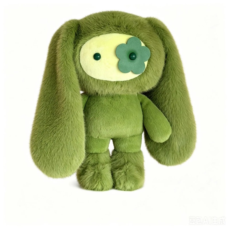 30cm Cute Juju Rabbit Plush  F - Kids Toys Supplier ulasan dan harga