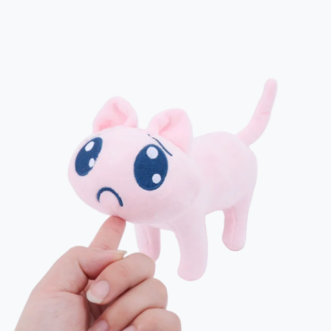 Needy Girl Overdose Rain Ame-C - Top Kids Xmas Toys ulasan dan harga
