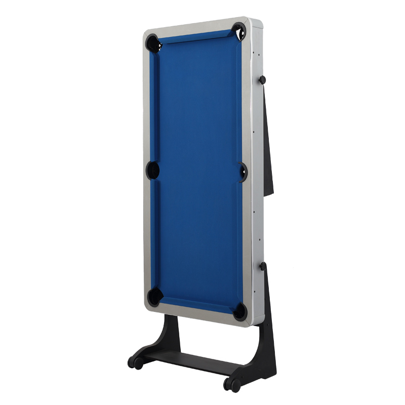 Mini Pool Table Folding Leg wi - Kids Toys And Games ulasan dan harga
