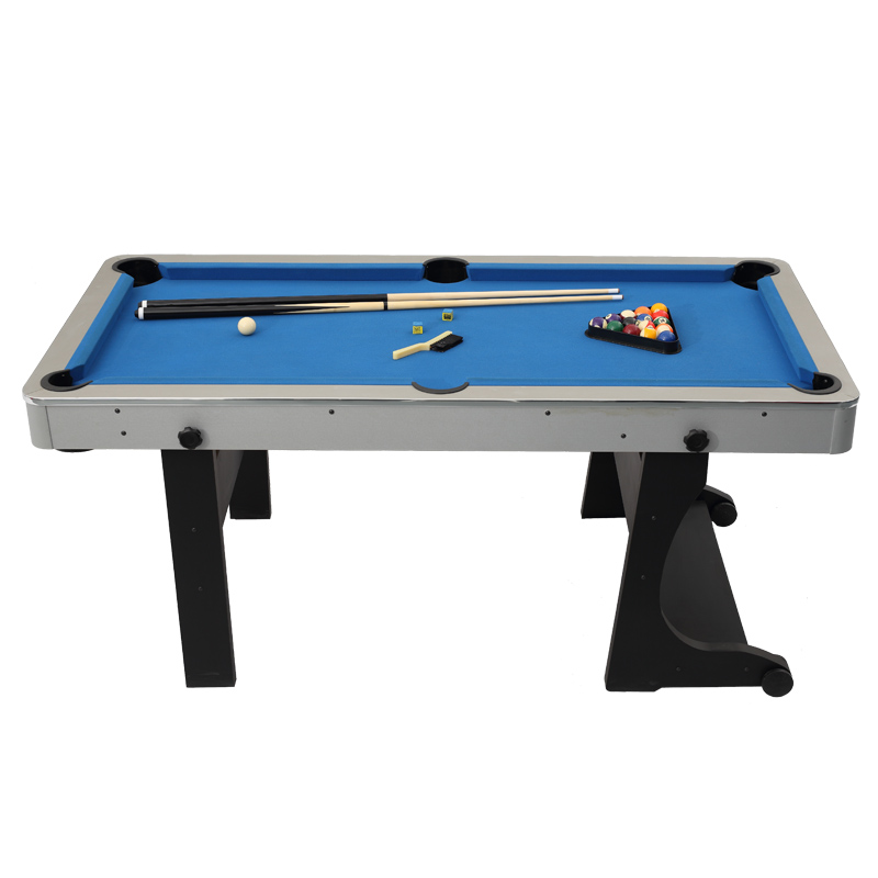 Mini Pool Table Folding Leg wi - Kids Toys And Games ulasan dan harga