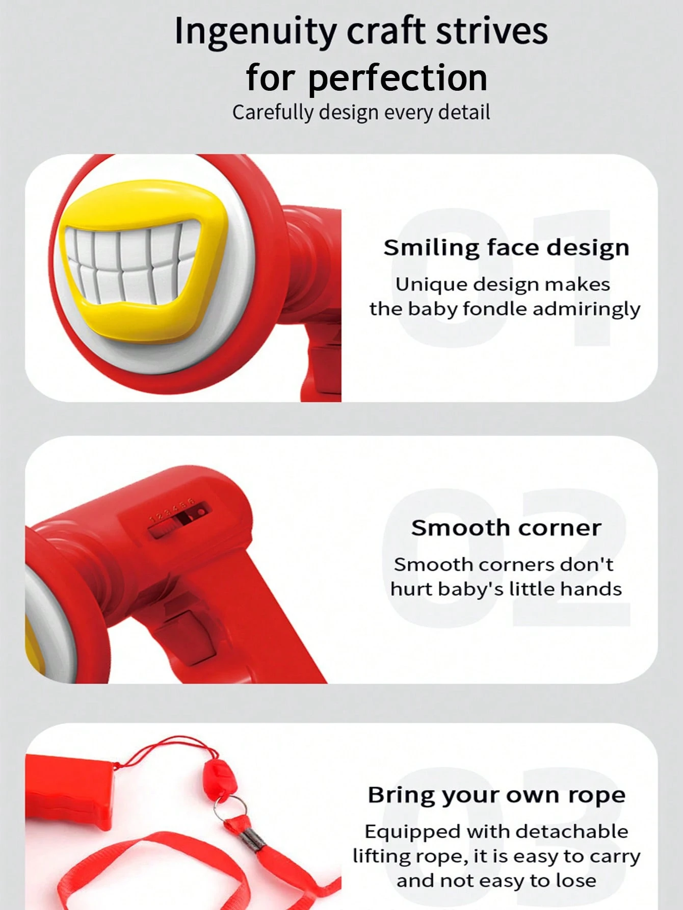 Children’s Voice Changer Louds - Top Kids Xmas Toys ulasan dan harga