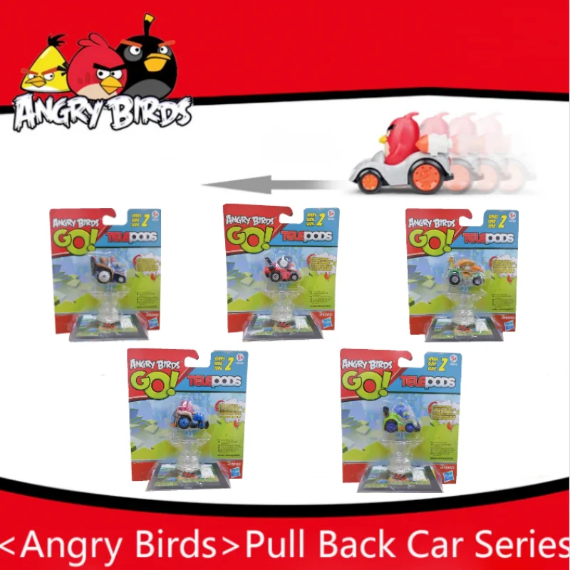Hasbro Angry Birds 2 Classic M - Kids Toys And Games ulasan dan harga
