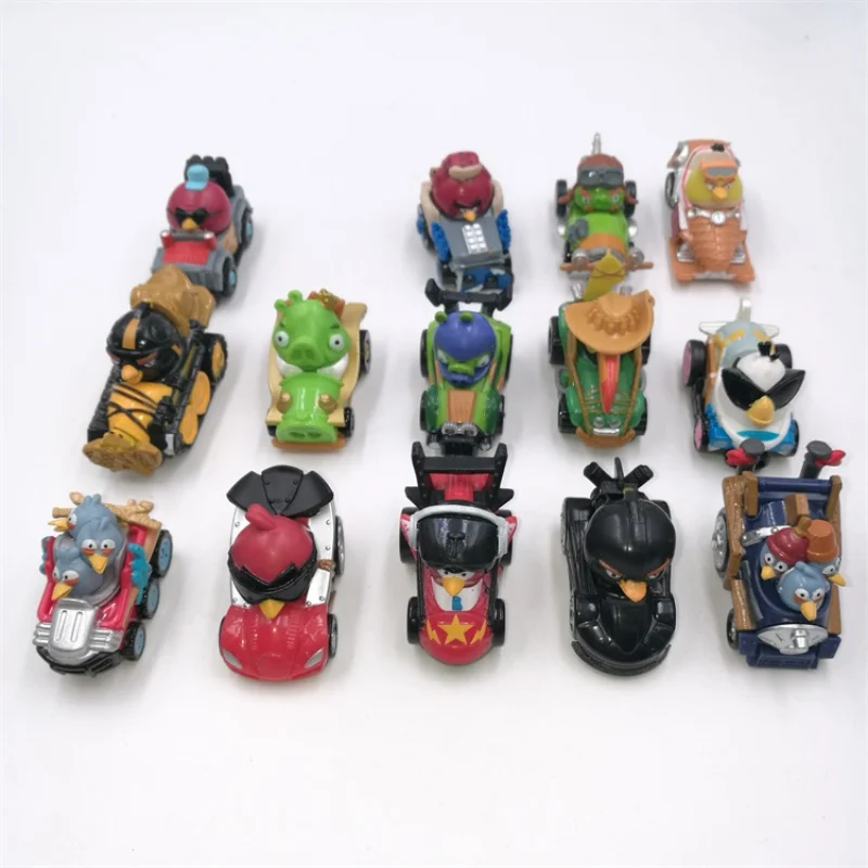 Hasbro Angry Birds 2 Classic M - Kids Toys And Games ulasan dan harga