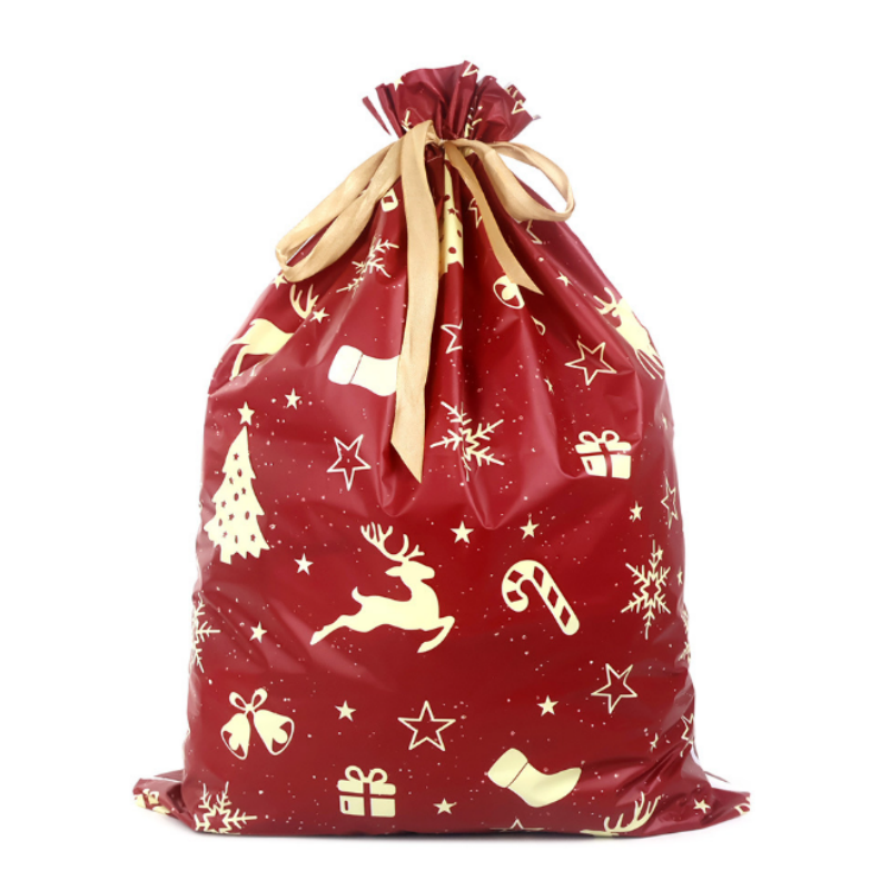 50PCS Open Top Christmas Gift  - Top Kids Xmas Toys ulasan dan harga