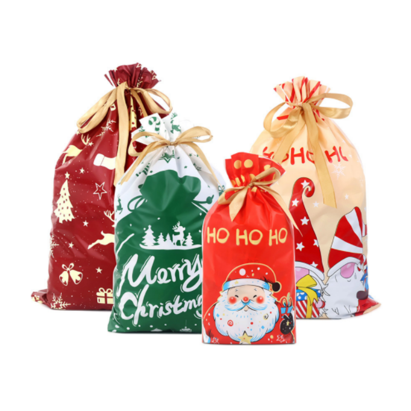 50PCS Open Top Christmas Gift  - Top Kids Xmas Toys ulasan dan harga