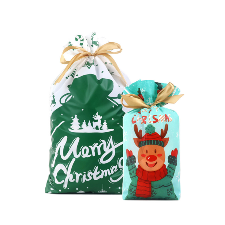 50PCS Open Top Christmas Gift  - Top Kids Xmas Toys ulasan dan harga