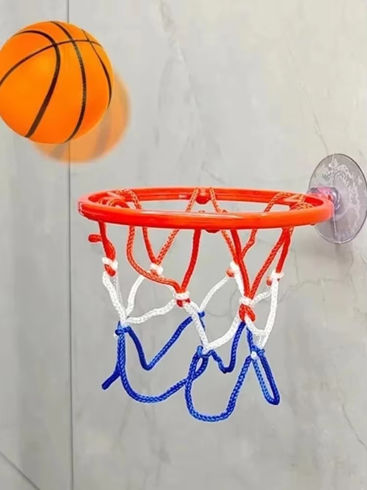 Children Exercise Fun Mini Bas - Basketball Hoop Kids Indoor ulasan dan harga