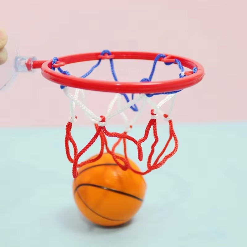 Children Exercise Fun Mini Bas - Basketball Hoop Kids Indoor ulasan dan harga