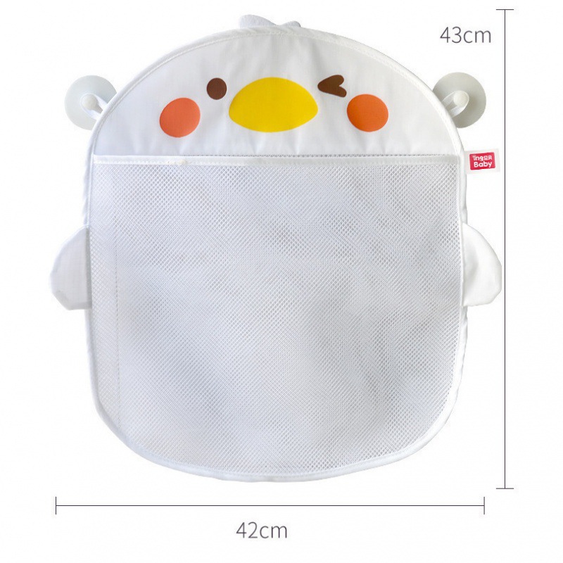 Dinosaur Kids Bath Toy Storage - Kids Storage Toys ulasan dan harga