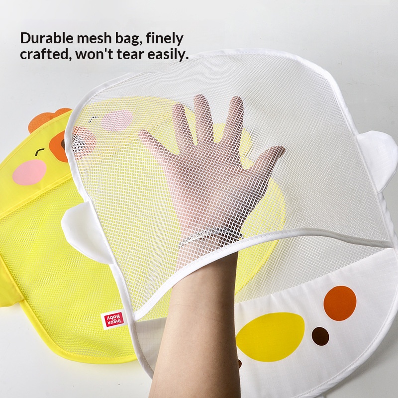 Dinosaur Kids Bath Toy Storage - Kids Storage Toys ulasan dan harga