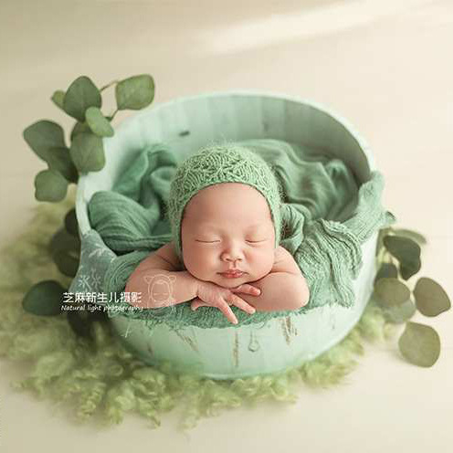 Newborn Photography Props Furn - Kids Toys Store ulasan dan harga