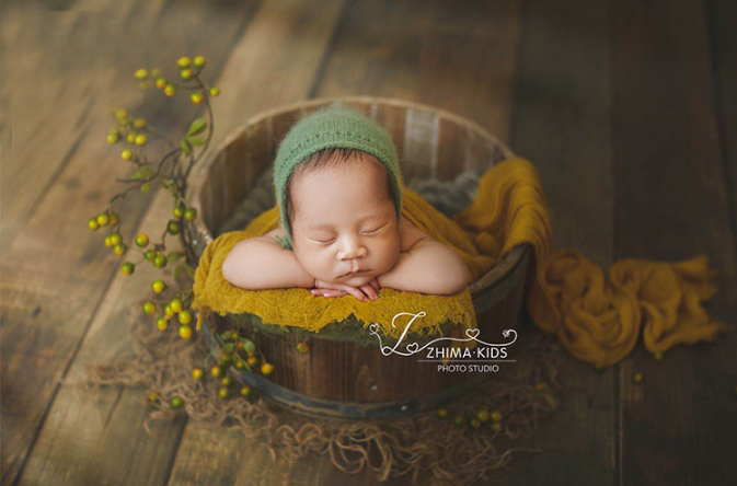 Newborn Photography Props Furn - Kids Toys Store ulasan dan harga