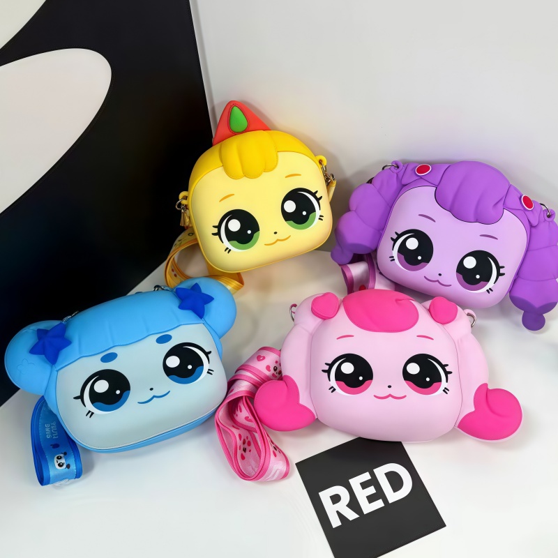 Hot Selling In Stock Kawaii Ca - Kids Toys Supplier ulasan dan harga