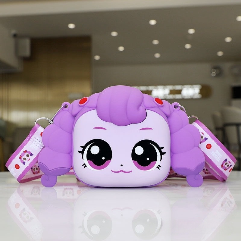 Hot Selling In Stock Kawaii Ca - Kids Toys Supplier ulasan dan harga
