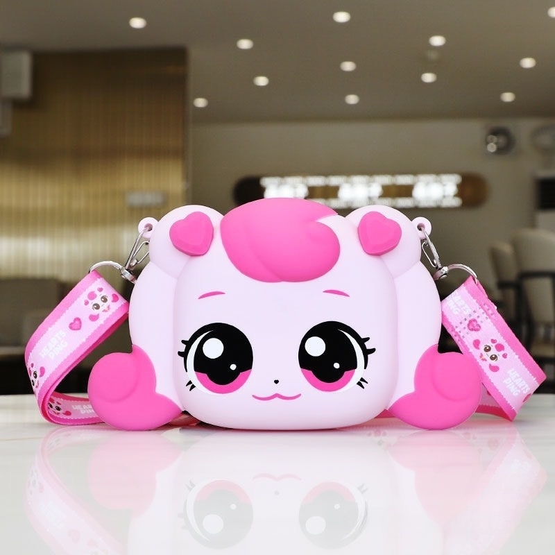 Hot Selling In Stock Kawaii Ca - Kids Toys Supplier ulasan dan harga