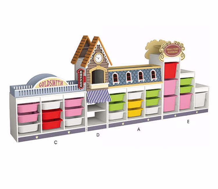 JMQ-G239E Kid Toy Furniture Sh - Kids Toys Manufacturers ulasan dan harga