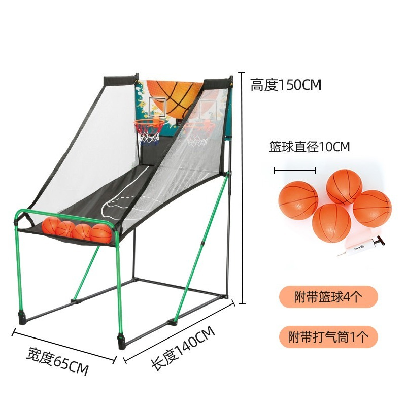Indoor Basketball Shooting Gam - Basketball Hoop Kids Indoor ulasan dan harga