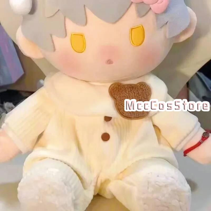 Clothes Cartoon 40CM Cute Jump - Top Kids Xmas Toys ulasan dan harga