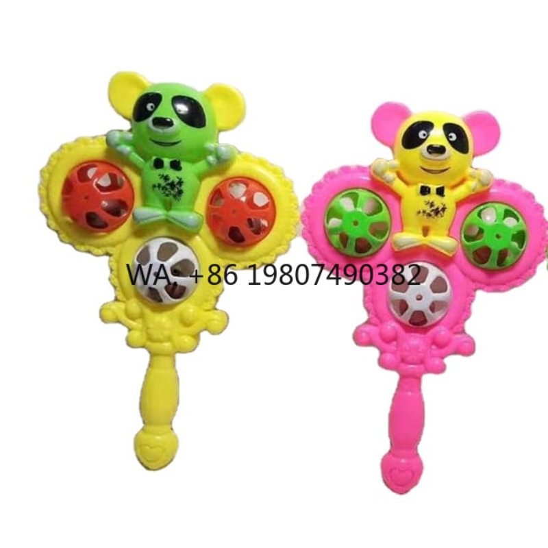 In Stock Second Hand Plastic M - Kids Toys Manufacturers ulasan dan harga