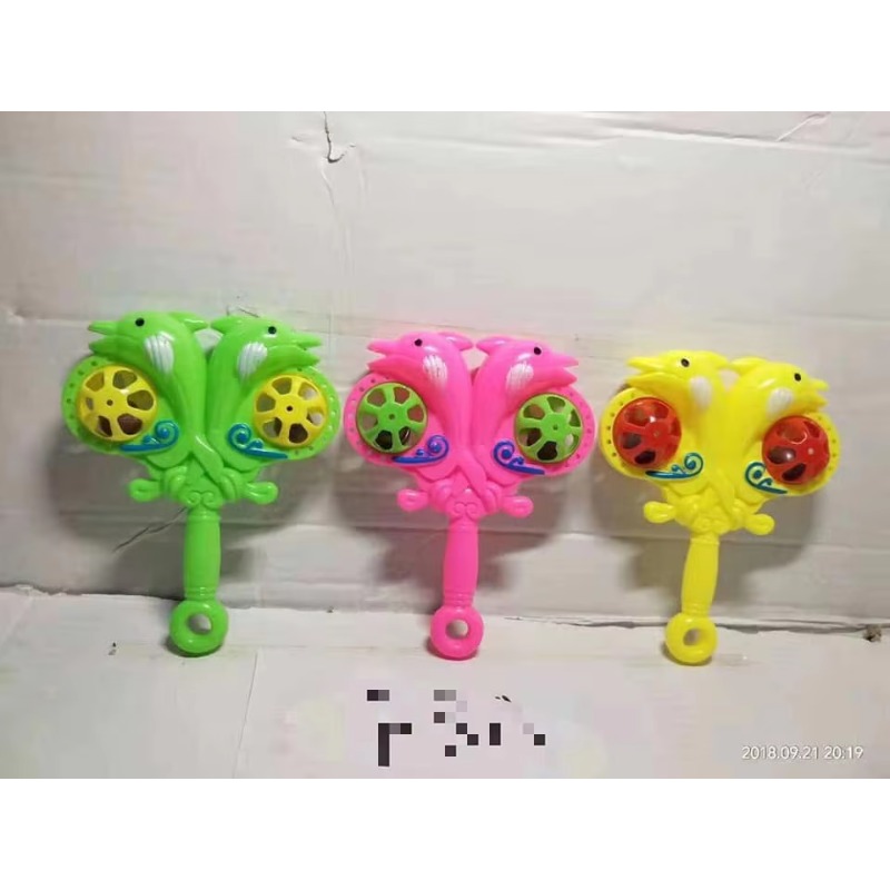 In Stock Second Hand Plastic M - Kids Toys Manufacturers ulasan dan harga