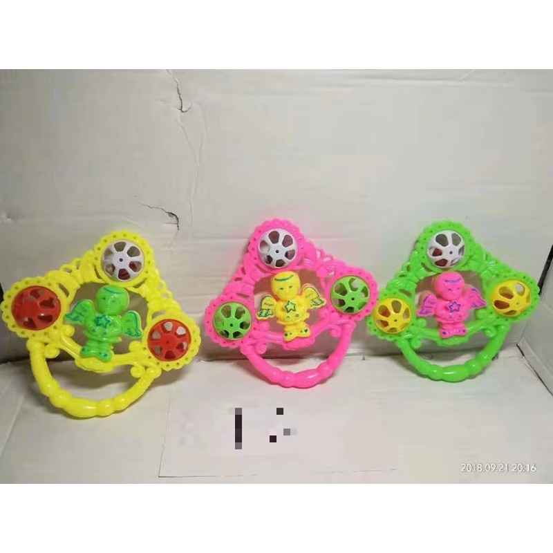 In Stock Second Hand Plastic M - Kids Toys Manufacturers ulasan dan harga