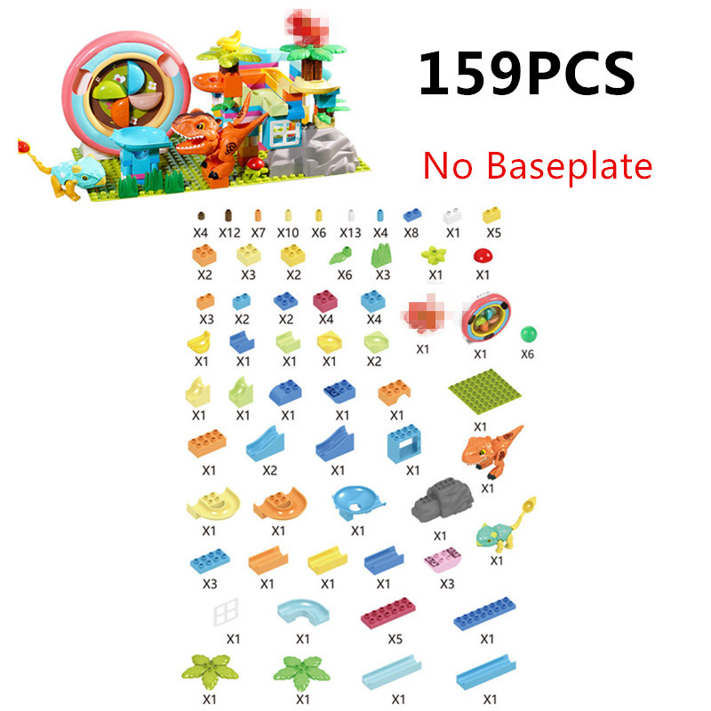 Special Link for VIP Madison L - Marble Run Set ulasan dan harga