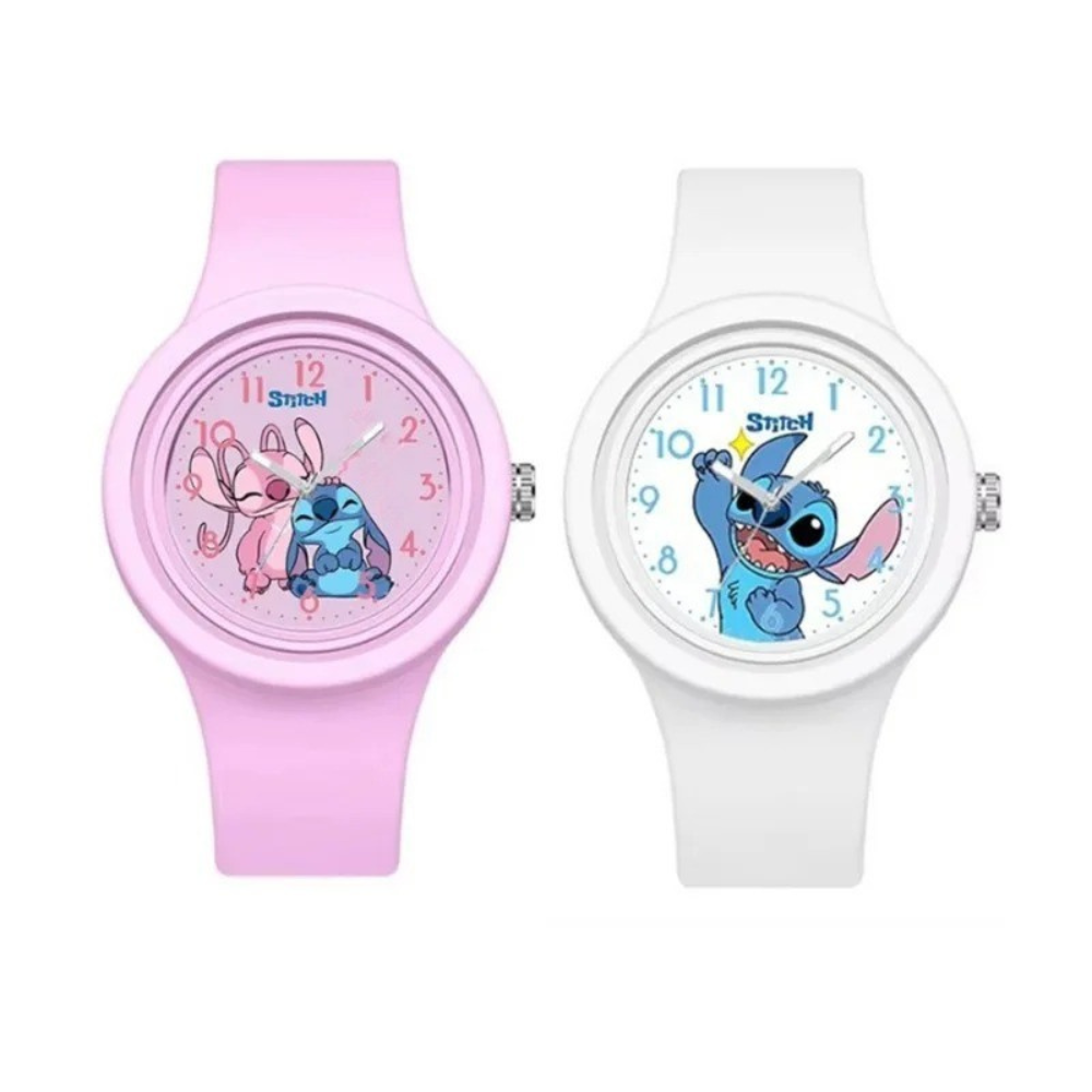 @New Stitch Children Watches f - Kids Toys Supplier ulasan dan harga