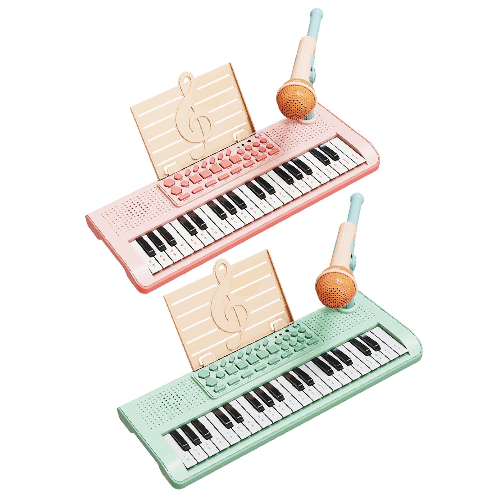 Kids Piano Keyboard Beginner T - Kids Toys Learning ulasan dan harga