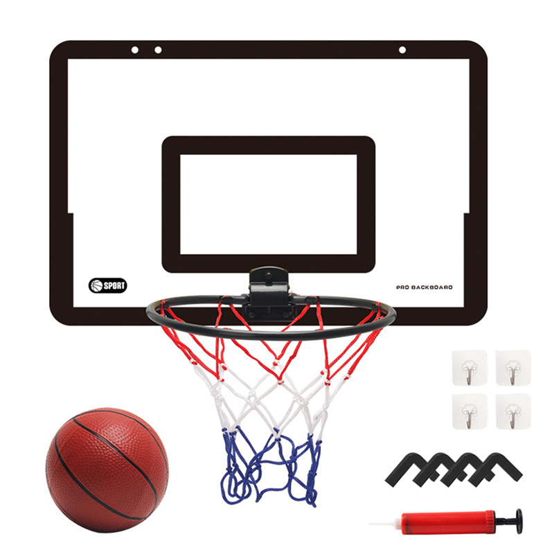 A07I Portable Funny Mini Baske - Basketball Hoop Kids Indoor ulasan dan harga