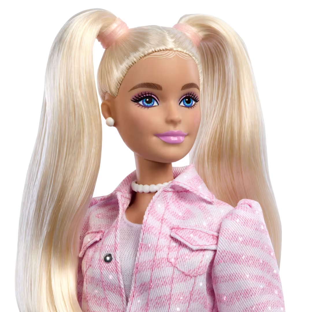 Assorted Original Mattel Barbi - Kids Toys Supplier ulasan dan harga