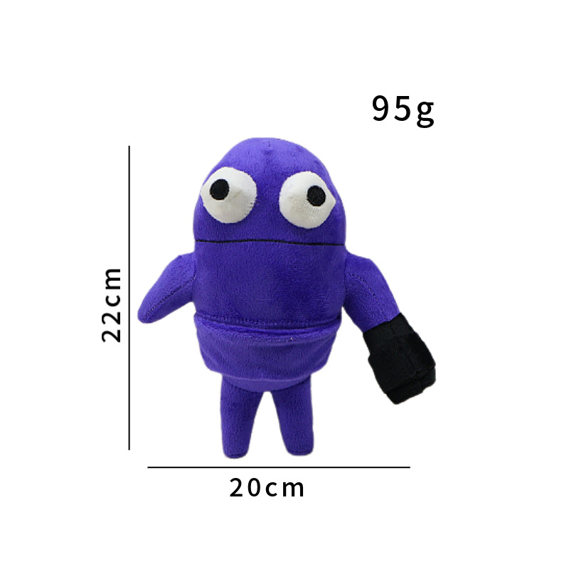 22cm Anime R.E.P.O Repo Monste - Top Kids Xmas Toys ulasan dan harga