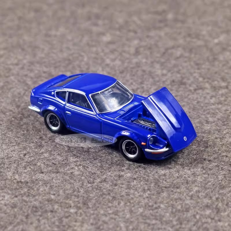 Takara Tomy Tomica Premium 09  - Kids Toys Supplier ulasan dan harga