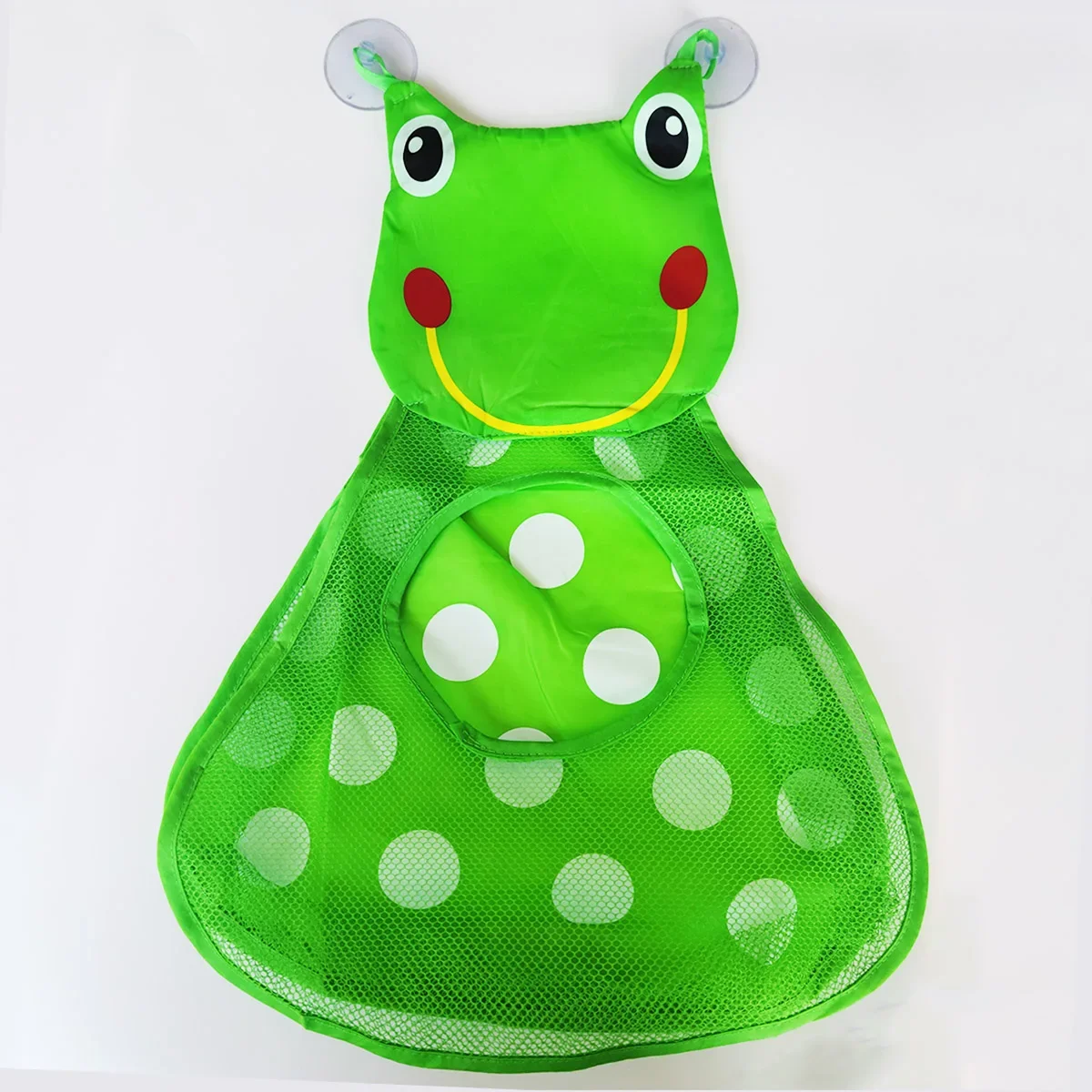 Duck Frog Baby Bath Toy Storag - Kids Storage Toys ulasan dan harga