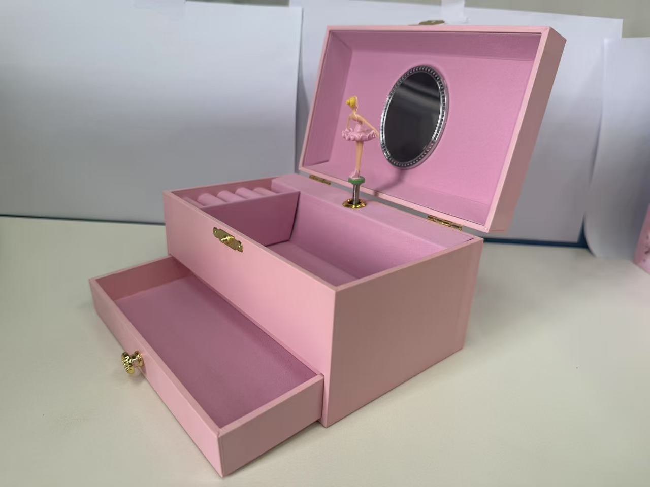 Ever Bright 7-Inch Pink Ballet - Kids Toys Manufacturers ulasan dan harga