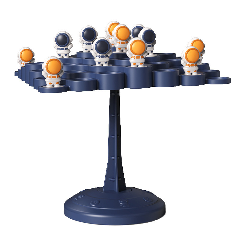 Astronauts Frog Balance Tree P - Kids Toys And Games ulasan dan harga