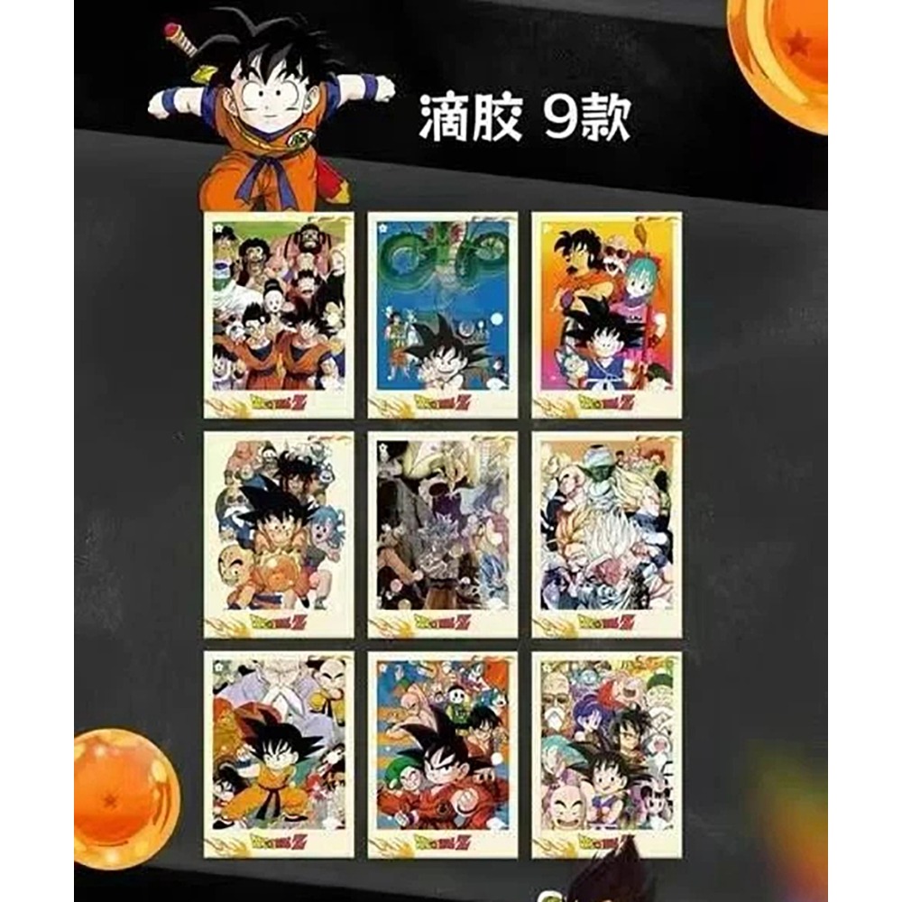 Hot Blooded Anime Collection C - Popular Kids Xmas Toys ulasan dan harga
